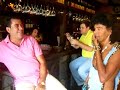 El Penumbra en Matalascañas