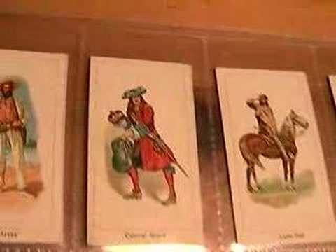 Robin Hood Trading Cards - Robin ...