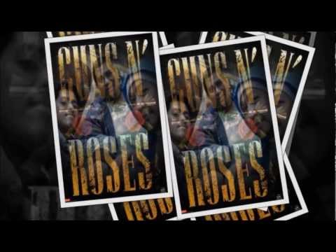 Asin vs. Family Affair (Dj Nget'zkie X-Clusive RemiX)