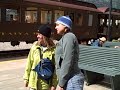 2008 Chilkoot Trail Videos 2008 Chilkoot Trail Videos