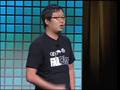 Web 2.0 Expo NY: Ben Huh (I Can Has Cheezburger), Because We Make You Happy