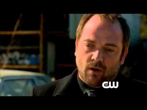 Supernatural Sneak Peek - Supernatural 8x23 Promo/Preview