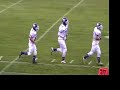 Oroville vs Central Valley