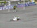 Lance Maldito Goiás X Estudiantes (Penalty) Lance Maldito Goiás X Estudiantes (Penalty)