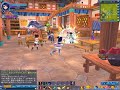 Yume Sekai - Gameplay #2