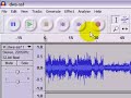 Creating Podcasting Intros using Audacity