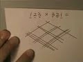 Curiosidad Matem�tica - Multiplicaci�n Maya