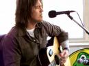 Billy Ray Cyrus on K-FROG