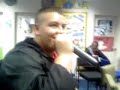 mc supreme byron road youthy mcing beast amazin