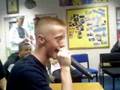 mc supreme byron road youthy mcing beast amazin