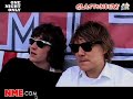 NME Video: One Night Only at Glastonbury 2008