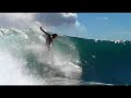 Globe surfing movie featuring brothers Hobgoods, Bruce Irons, Nathan Webster and Occy on Tavarua's cloudbreak perfection. The song is Rebellion by The Arcade Fire from the album Funeral.