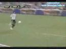 Lavezzi goal in Argentina- Catalogna
