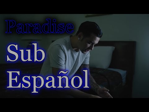 Ryan Caraveo - Paradise - Subtítulos en Español