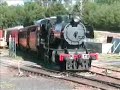 Trains of Thought #4 - Central Goldfields Railway