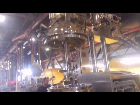 2001 OLSA MACEF 150 PH/R Mixer Pony - Change Can | Perry Equipment (1)