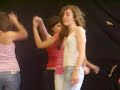 Colegio apostol fiestas colegiales 2007 4� D