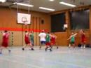 KTB 4 vs. FT Vorw�rts Kiel 3 - Teil 4