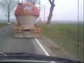 no comment - politia romana partea I : garcik la volan