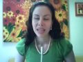 Testemunho - Testemunho Sarah Sheeva 1.3