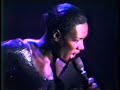 Grace Jones at the Palladium #2