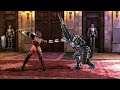 Soul Calibur 4 (Full Video)