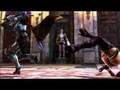 Soul Calibur 4 (Full Video)