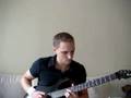 Time Machine by Joe Satriani