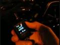 Zenesis Car Alarm - remote starter demo