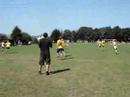 Český lakros - Castaway Cup 2007