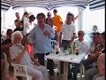 Les Vagues 2007 - Nino Baliardo