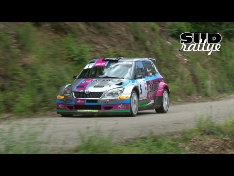 Latest WRC HD & Rally HD Videos