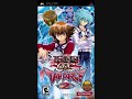 Yu-Gi-Oh! GX Tag Force 2 - Battle Theme - Impossible Victory