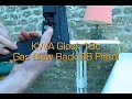 Glock 18c Gas BB Pistol (KWA)