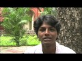 This video is of Glady, a transgendered woman in India, who is currently enrolled at University of Madras. Glady has been going to graduate school for Mass Communications while working part time. Many transgendered women in India are pushed to the margins of society where they are not able to do any work other than begging or prostitution. Many are subject to violence and inhumane oppression. With no family support and a very hidden life, she struggles to be the first transgendered woman ...