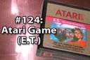 Is It A Good Idea To Microwave The E.T. Atari Game?