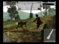 Samurai Champloo: Sidetracked Gameplay Video 1