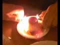 Flamby flamb� 3