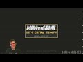 MAN Plays MANvsGAME: It's Show Time! - Compilation - Day 3, Part 1