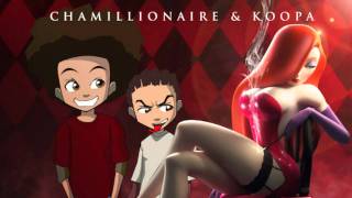 Chamillionaire - MY HOMETOWN Feat. Big Krit.