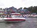 Lake of the Ozarks Shootout 2007 Offshore Powerboat races