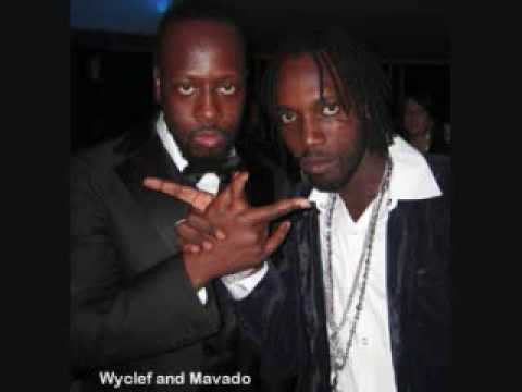 Wyclef feat Mavado - Hold On video