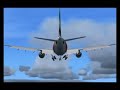 FSX from AlAin to Ras Al Khaimah - ??? ??????
