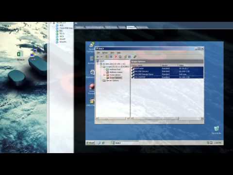 how to sync wcs with wlc
