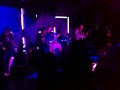gospic bears oz day eve @ love machine nema meda!!