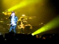 [100305] K.Will ~ 06. Love 119 + Chocolate (Two Romanticists @ Wiltern)