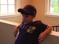 Author Gets Slammed by Grandmother, the Press, the World