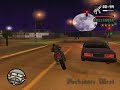 GTA SA - Escape From LV