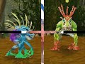 Level 70 Elite Tauren Chieftain-I am murloc !