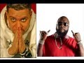 Dj Buhh feat. Tede - Zwiidy/Rick Roos- Speeding